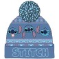 Lilo & Stitch - Bonnet Pom-Pom Dark Blue Lilo & Stitch - Bonnet Pom-Pom Dark Blue