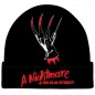 Les Griffes de la Nuit - Nightmare On Elm Street bonnet