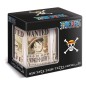 One Piece - Mug One Piece Wanted 325 ml One Piece - Mug One Piece Wanted 325 ml