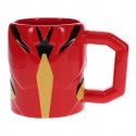 Marvel - Mug Iron Man Shaped