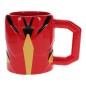 Marvel - : Iron Man Shaped Mug