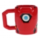 Marvel - Mug Iron Man Shaped