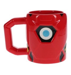 Marvel - Mug Iron Man Shaped
