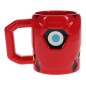 Marvel - : Iron Man Shaped Mug