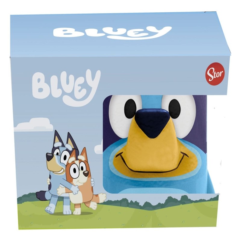Bluey - Mug 3D 385 ml Bluey - Mug 3D 385 ml