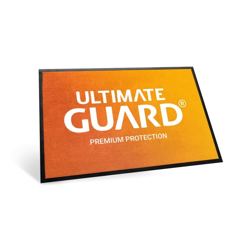 Ultimate Guard - Tapis Orange Gradient 60 x 90 cm Ultimate Guard - Tapis Orange Gradient 60 x 90 cm