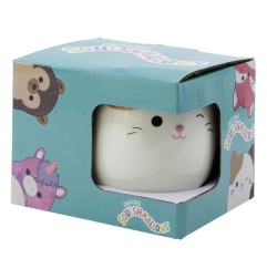 Squishmallows - Mug 3D 384 ml