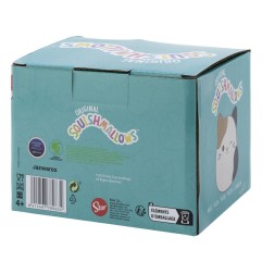 Squishmallows - Mug 3D Squishmallows 384 ml