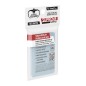 Ultimate Guard - 50 pochettes Supreme Sleeves jeux de plateau américains petit format