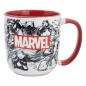Marvel - Mug Marvel Collage 380 ml Marvel - Mug Marvel Collage 380 ml