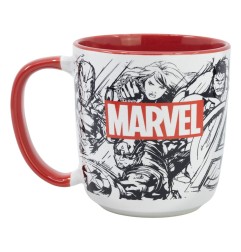 Marvel - Mug Collage 380 ml