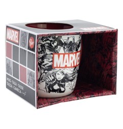 Marvel - Mug Collage 380 ml