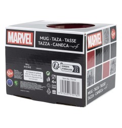 Marvel - Mug Marvel Collage 380 ml