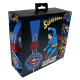 Superman - Casque audio Teen Vintage Logo Superman