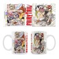 Fairy Tail - Mug céramique Natsu Manga Style