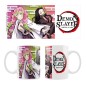 Demon Slayer: Kimetsu no Yaiba - Demon Slayer mug céramique Mitsuri & Nezuko