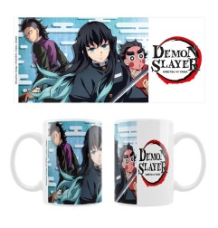Demon Slayer: Kimetsu no Yaiba - Demon Slayer mug céramique Muichiro