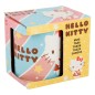 Hello Kitty - Mug Cute Hello Kitty Red Dress 325 ml Hello Kitty - Mug Cute Hello Kitty Red Dress 325 ml