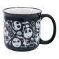 L'etrange Noël de Mr. Jack - L'Étrange Noël de monsieur Jack Mug Jack Moods 355 ml