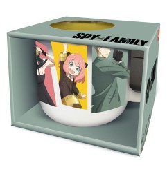 Spy x Family - Mug 355 ml