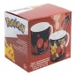Pokémon - Mug effet thermique 325 ml
