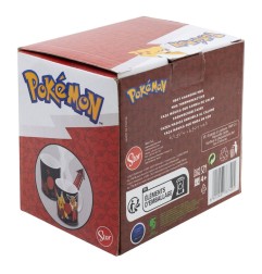 Pokémon - Mug effet thermique Pokémon 325 ml