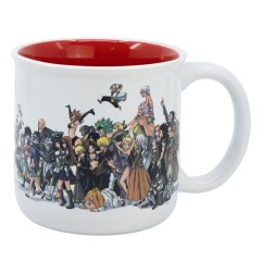 Fairy Tail - Mug 355 ml