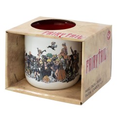 Fairy Tail - Mug 355 ml