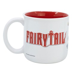 Fairy Tail - Mug 355 ml