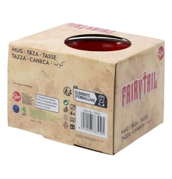 Fairy Tail - Mug Fairy Tail 355 ml