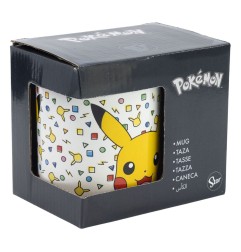 Pokémon - Mug Confetti 325 ml