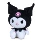 Hello Kitty - Peluche Kuromi 30 cm