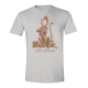 Aladdin - T-Shirt Sidekick with Attitude 