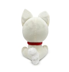 Baldur's Gate 3 - Peluche Scratch 22 cm