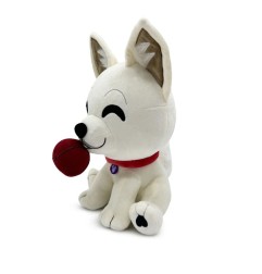 Baldur's Gate 3 - Peluche Scratch 22 cm