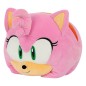 Sonic The Hedgehog - Sonic - The Hedgehog peluche Mocchi-Mocchi Mega Amy Rose 30 cm