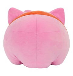 Sonic The Hedgehog - Peluche Mocchi-Mocchi Mega Amy Rose 30 cm