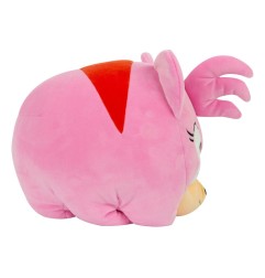 Sonic The Hedgehog - Sonic - The Hedgehog peluche Mocchi-Mocchi Mega Amy Rose 30 cm