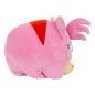 Sonic The Hedgehog - Peluche Mocchi-Mocchi Mega Amy Rose 30 cm