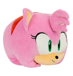 Sonic The Hedgehog - Sonic - The Hedgehog peluche Mocchi-Mocchi Mega Amy Rose 30 cm