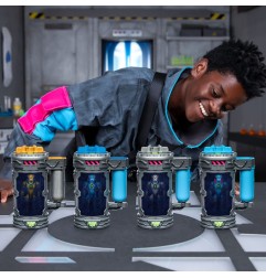 Autre - Mr. Beast Lab figurine Iconic Panther 26 cm