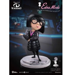 Disney - Les Indestructibles statuette Master Craft 1/4 Edna Mode 39 cm