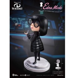 Disney - Les Indestructibles statuette Master Craft 1/4 Edna Mode 39 cm
