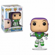 Toy Story 4 - Figurine POP! Buzz Lightyear 9 cm