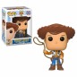 Toy Story - 4 POP! Disney Vinyl Figurine Woody 9 cm