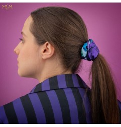 Mercredi - Pack 3 chouchou Mercredi pour cheveux