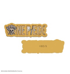 One Piece - 8 pack aimants Title Sequence