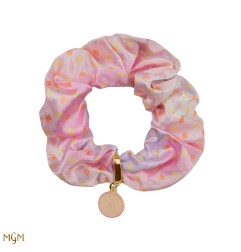 Mercredi - Pack 3 chouchou Mercredi pour cheveux