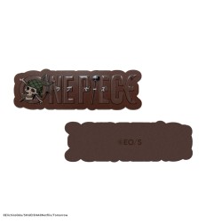 One Piece - Pack 8 aimants Title Sequence