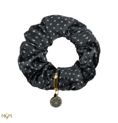 Wednesday - Pack 3 chouchou pour cheveux